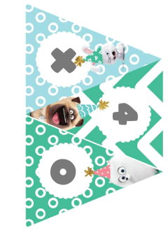 Kit imprimible Pets Mascotas - comprar online