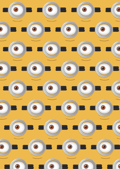 Kit imprimible Minions - comprar online