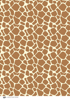 Kit imprimible Minnie Safari - Tres Cerditos Kits Imprimibles