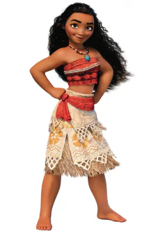 KIT IMPRIMIBLE MOANA - tienda online