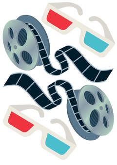 Kit imprimible Netflix movie fans - tienda online