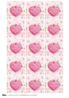 Kit imprimible Osita princesa | PDF editable - comprar online