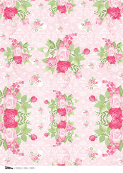 Kit imprimible Osita princesa | PDF editable - tienda online