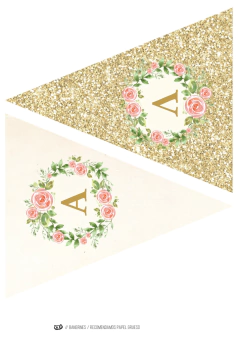 Kit imprimible Osita Shabby en internet