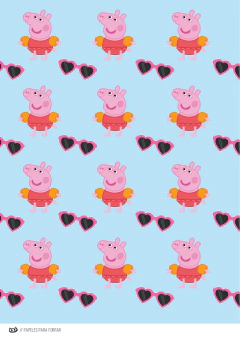 KIT IMPRIMIBLE PEPPA PIG POOL PARTY - tienda online