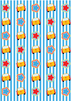 Imagen de Kit imprimible Plim Plim