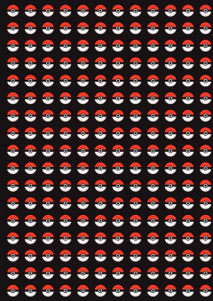 Kit imprimible Pokemon
