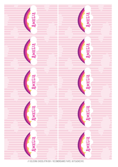 Kit imprimible Mi pequeño Pony - comprar online