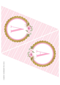 Kit imprimible Princesas Disney en internet