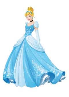 Kit imprimible Princesas Disney