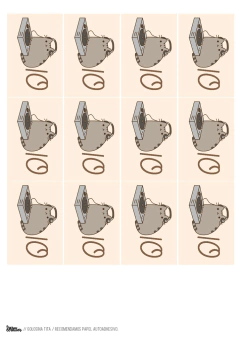 Imagen de Kit imprimible Pusheen Cats