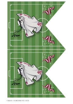 KIT IMPRIMIBLE Mundial Argentina Qatar 22 - tienda online