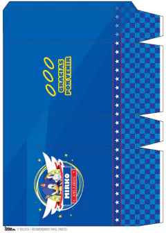 Image of KIT IMPRIMIBLE SONIC BOOM