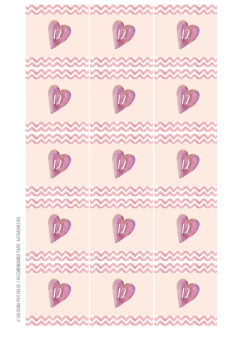 Kit imprimible Tea Party, imprimible cumpleaños, baby shower, pdf, editables. - tienda online