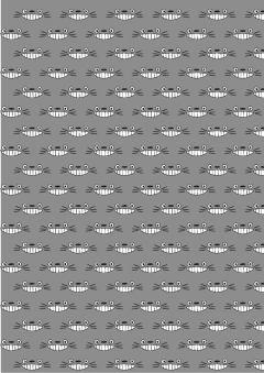 Kit imprimible Totoro en internet