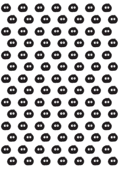Kit imprimible Totoro - Tres Cerditos Kits Imprimibles