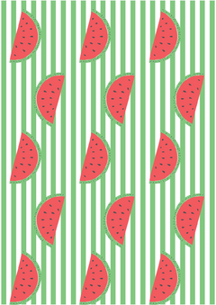 Kit imprimible Tropical