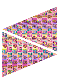 Kit imprimible VIP Pets | PDF editable - tienda online