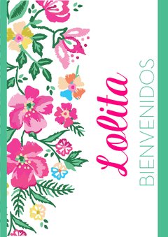 KIT IMPRIMIBLE VIVA MEXICO - comprar online