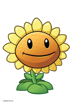 KIT IMPRIMIBLE PLANTAS VS ZOMBIES