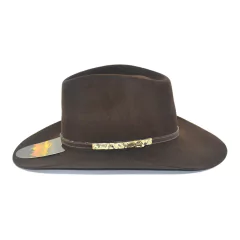 Chapéu Cury Australiano - comprar online