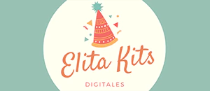 Kits Imprimibles - Elita Kits Digitales