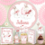 ¡KITS IMPRIMIBLES PARA FIESTAS!