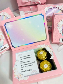 Caja Ferrero - comprar online