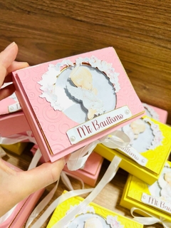 Caja Ferrero