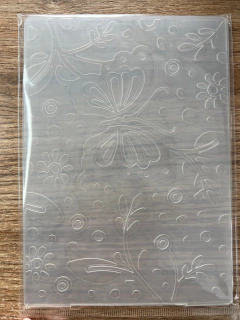 Carpeta de Embossing x Unidad - tienda online
