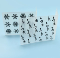 Carpeta de Embossing x Unidad - comprar online