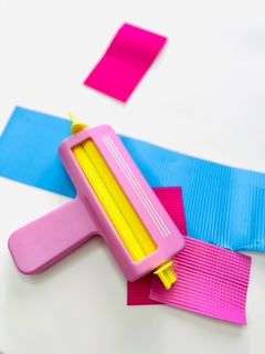 Crimper para papel