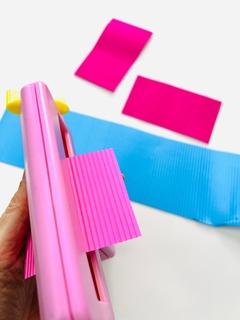Crimper para papel - comprar online