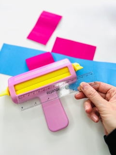 Crimper para papel en internet