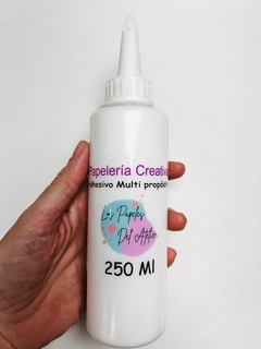 Adhesivo Multiproposito 250 ml
