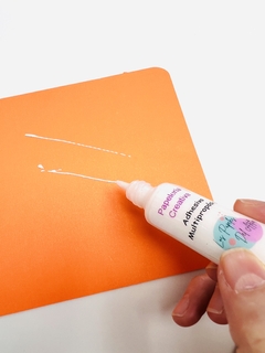 Pegamento Multipropósito Punta Fina 30 ml - Los Papeles delAtelier