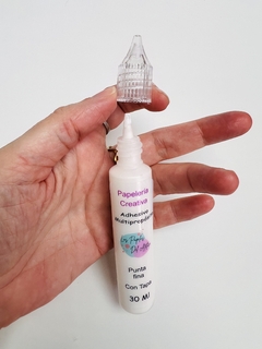 Pegamento Multipropósito Punta Fina 30 ml - comprar online