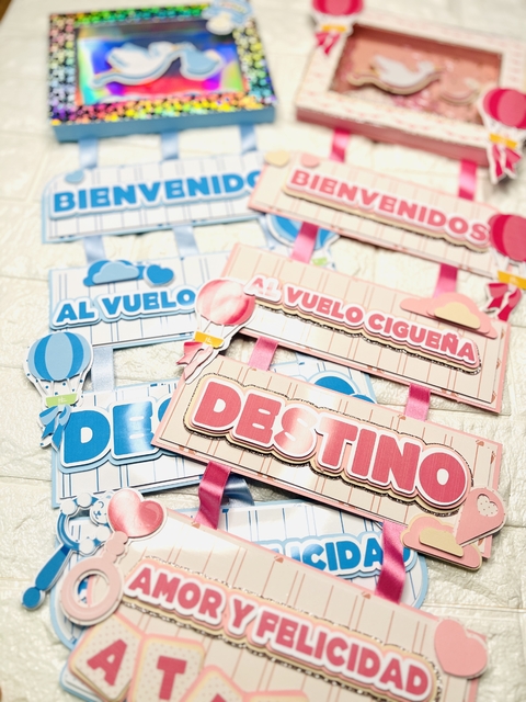 Banner Bienvenida
