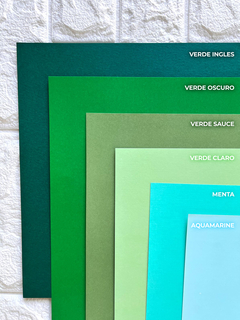 Opalina Color 180 Grs - comprar online