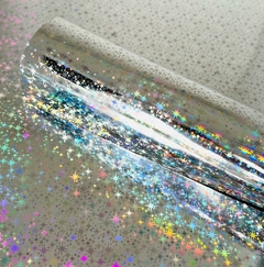 Cartulina Holográfica 230 Grs - tienda online
