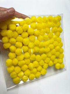 Promo Pompones - Los Papeles delAtelier
