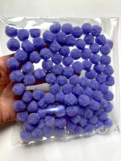 Promo Pompones