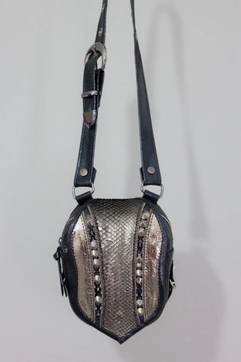 BALI METAL - Multibag 1 bolso