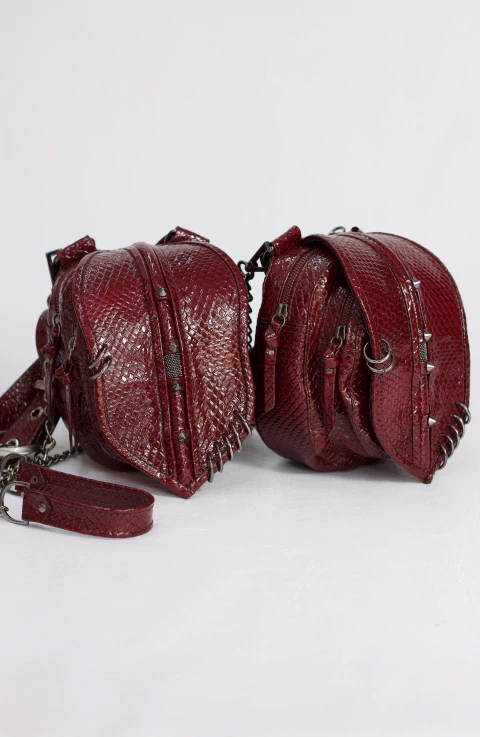 Kali Cereja - Multibag 2 bolsos - comprar online