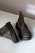 Bota Franzida Verde (UNISSEX) - loja online
