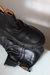 Bota Franzida Preta - Pinq Industry