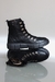 Coturno Electra Preto - loja online