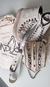 GOA Multibag - Offwhite/Bianco - loja online