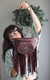 Mystical Marsala - Fannypack - Pinq Industry