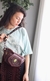 Imagem do Mystical Marsala - Fannypack